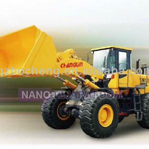 لودر چینی لودر چینی